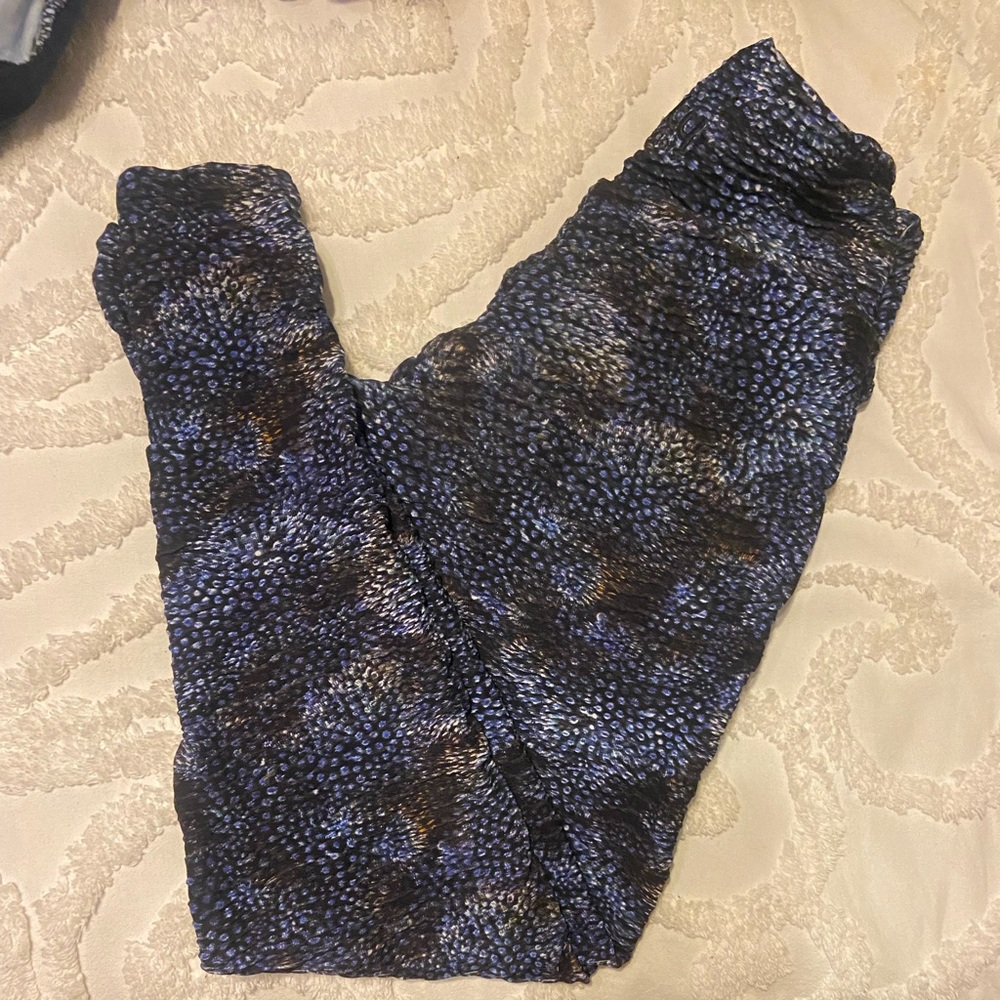 Booty any Brabants leggings